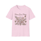 Peace Over Panic T-Shirt