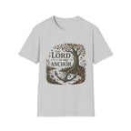 The Lord Is My Anchor T-Shirt
