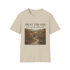 Who Sees The Path T-Shirt