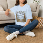Faithful In The Waiting T-Shirt