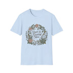 Grace Is Growing T-Shirt