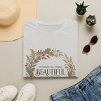All Things Beautiful T-Shirt