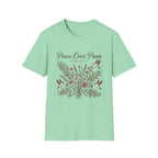 Peace Over Panic T-Shirt