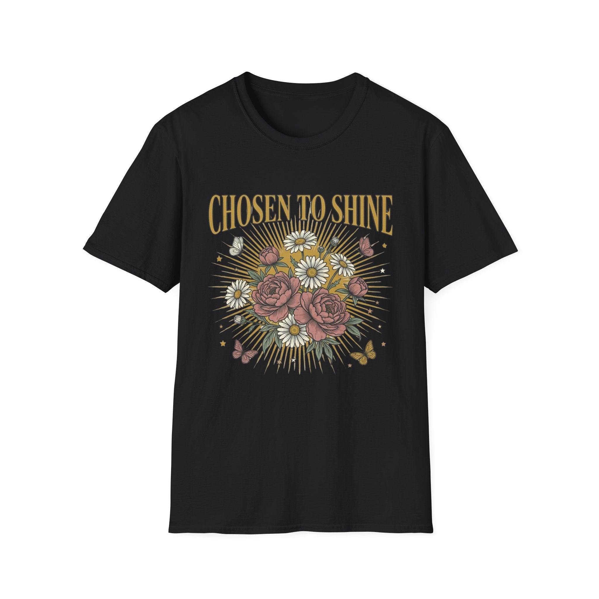 Chosen To Shine T-Shirt