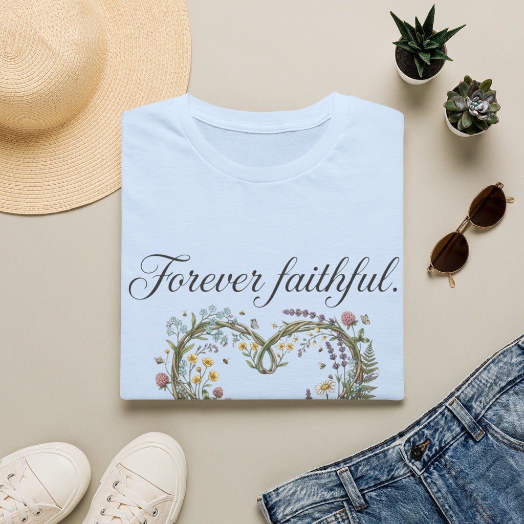 Forever Faithful T-Shirt