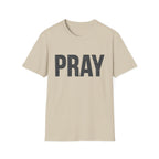 Pray T-Shirt