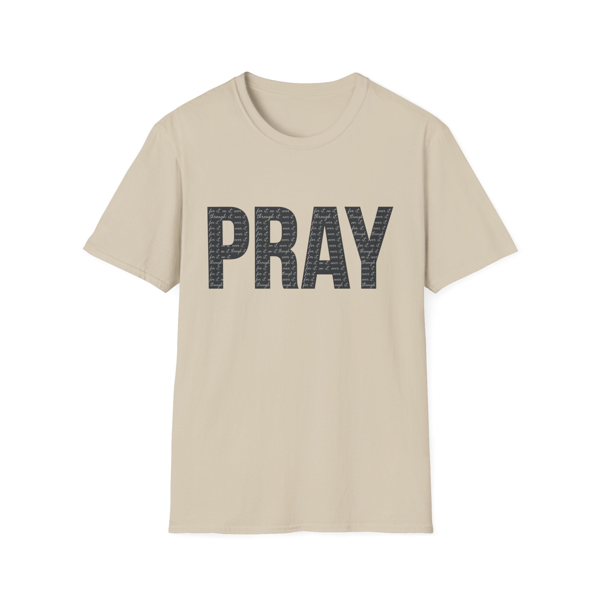 Pray T-Shirt