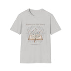 Rooted In His Word T-Shirt