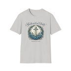 Anchored In Christ T-Shirt