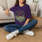 Be Still And Know Design T-Shirt