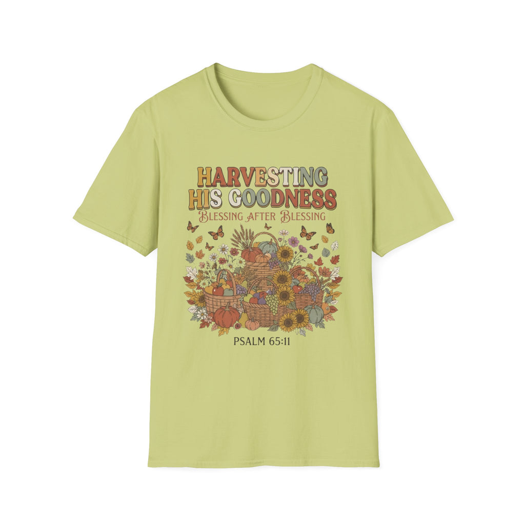 Blessing After Blessing T-Shirt