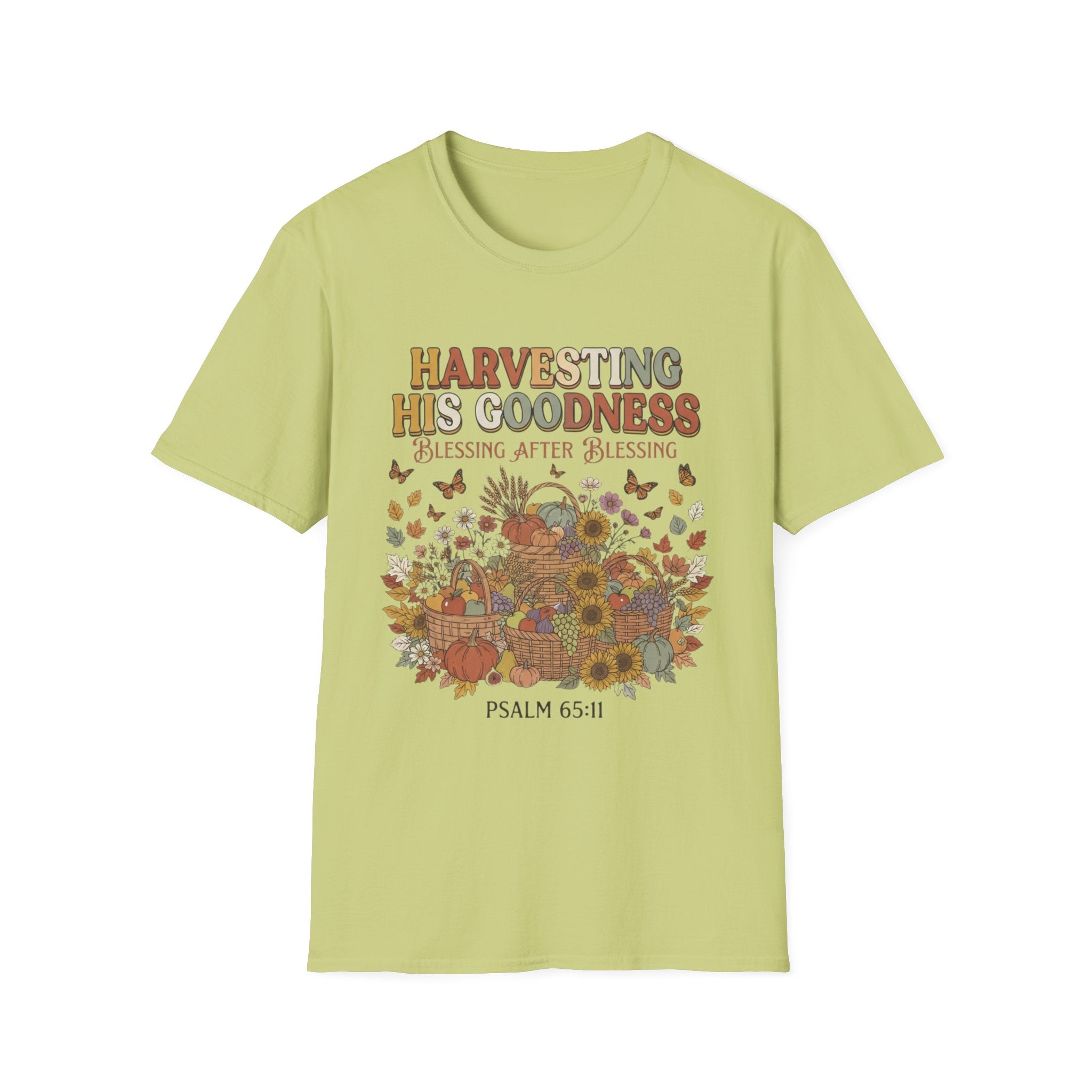 Blessing After Blessing T-Shirt