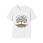 Rooted In His Love T-Shirt