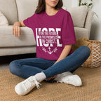 Hope In Christ T-Shirt
