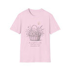 The Steadfast Love T-Shirt