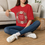 Chosen Known Loved T-Shirt