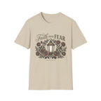 Faith Over Fear T-Shirt