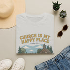 My Happy Place T-Shirt