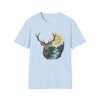 Like A Tree T-Shirt