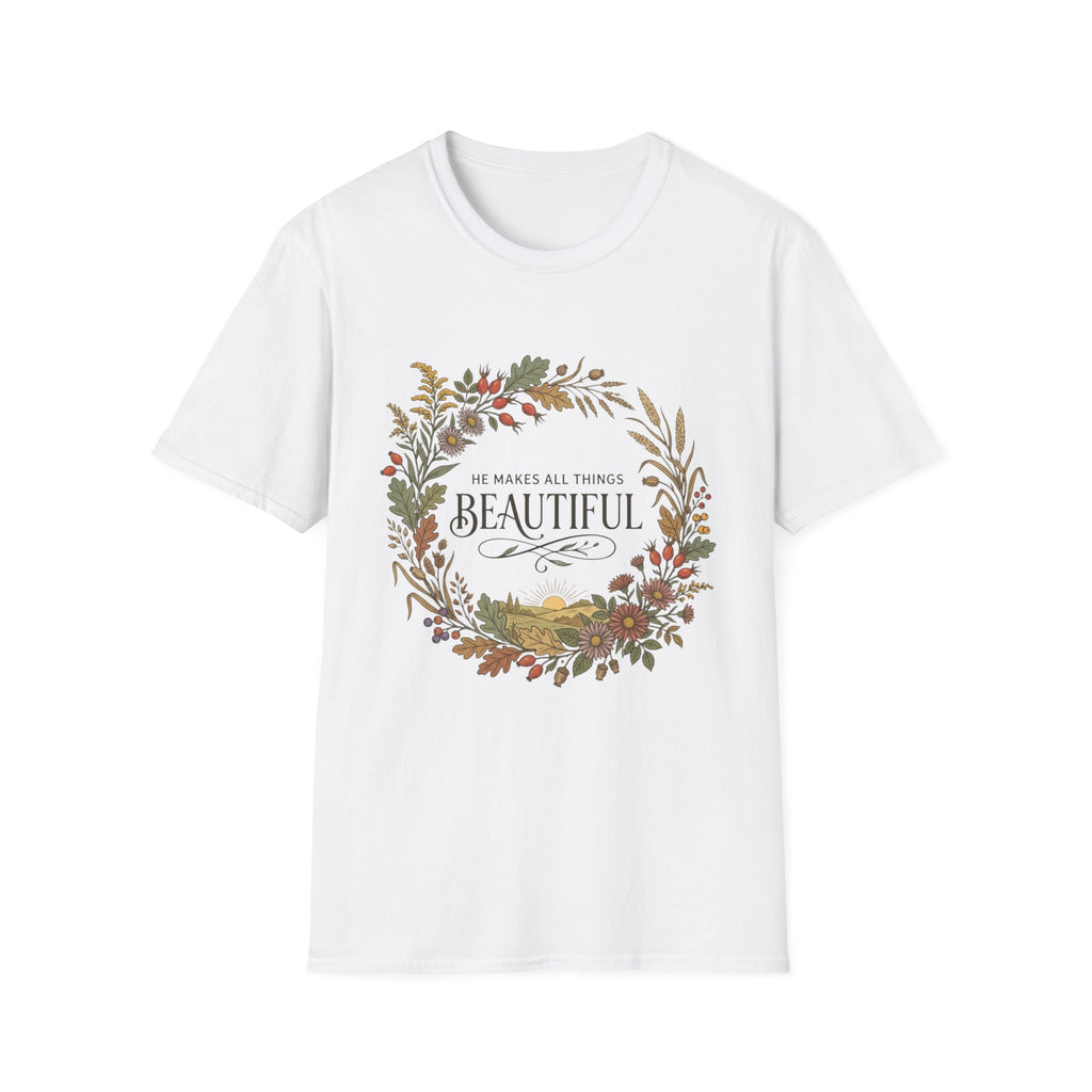 All Things Beautiful T-Shirt