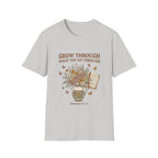 Grow Through T-Shirt