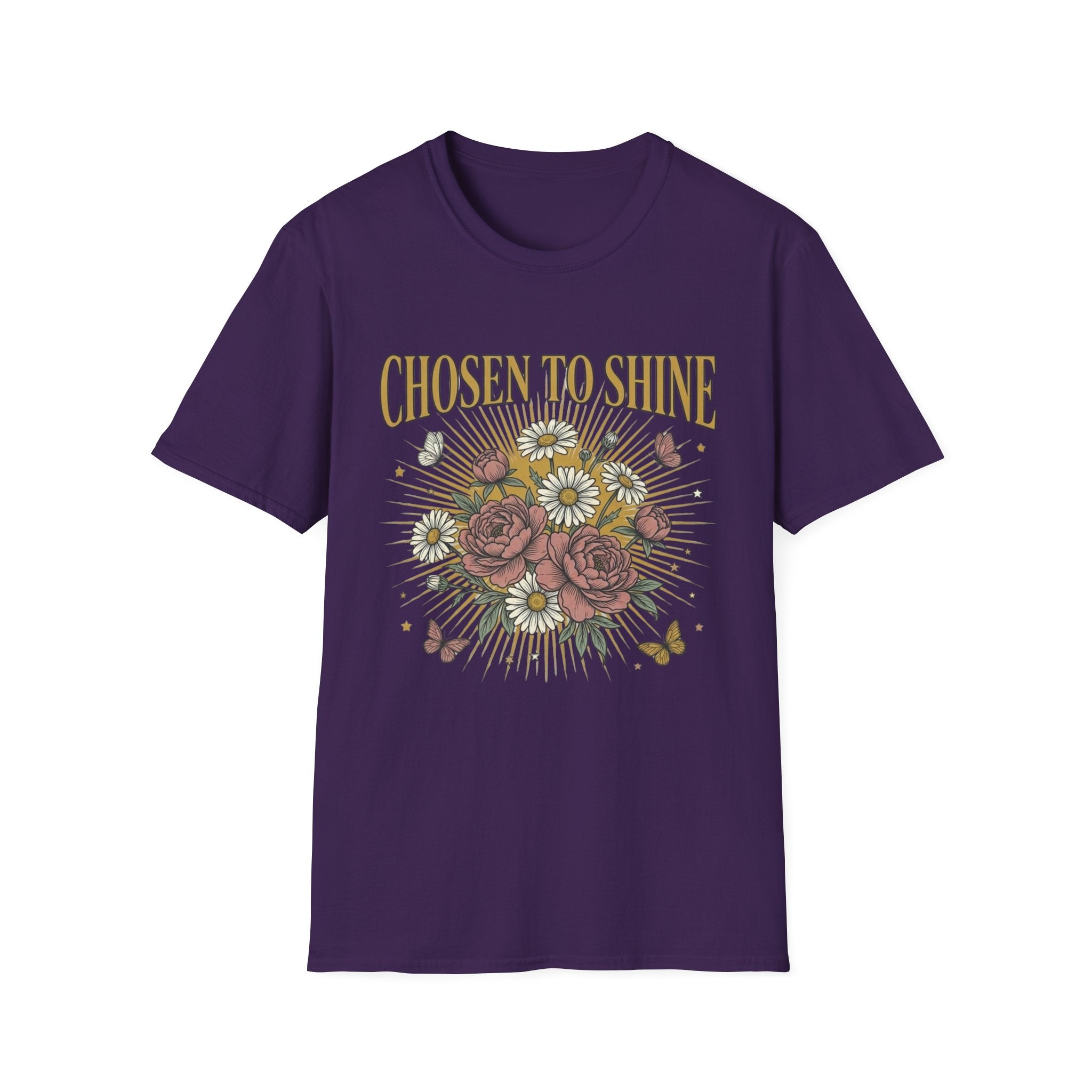 Chosen To Shine T-Shirt