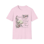 God Is Still Writing T-Shirt