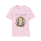 Keep Walking By Faith T-Shirt