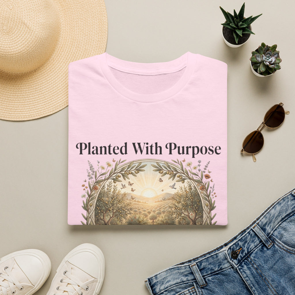 Planted With Purpose T-Shirt