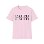 Faith Walk By It T-Shirt