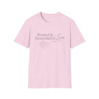 Rooted And Grounded T-Shirt