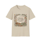 Chasing His Light T-Shirt