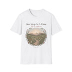 One Step At A Time T-Shirt