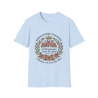 More Than Rubies T-Shirt