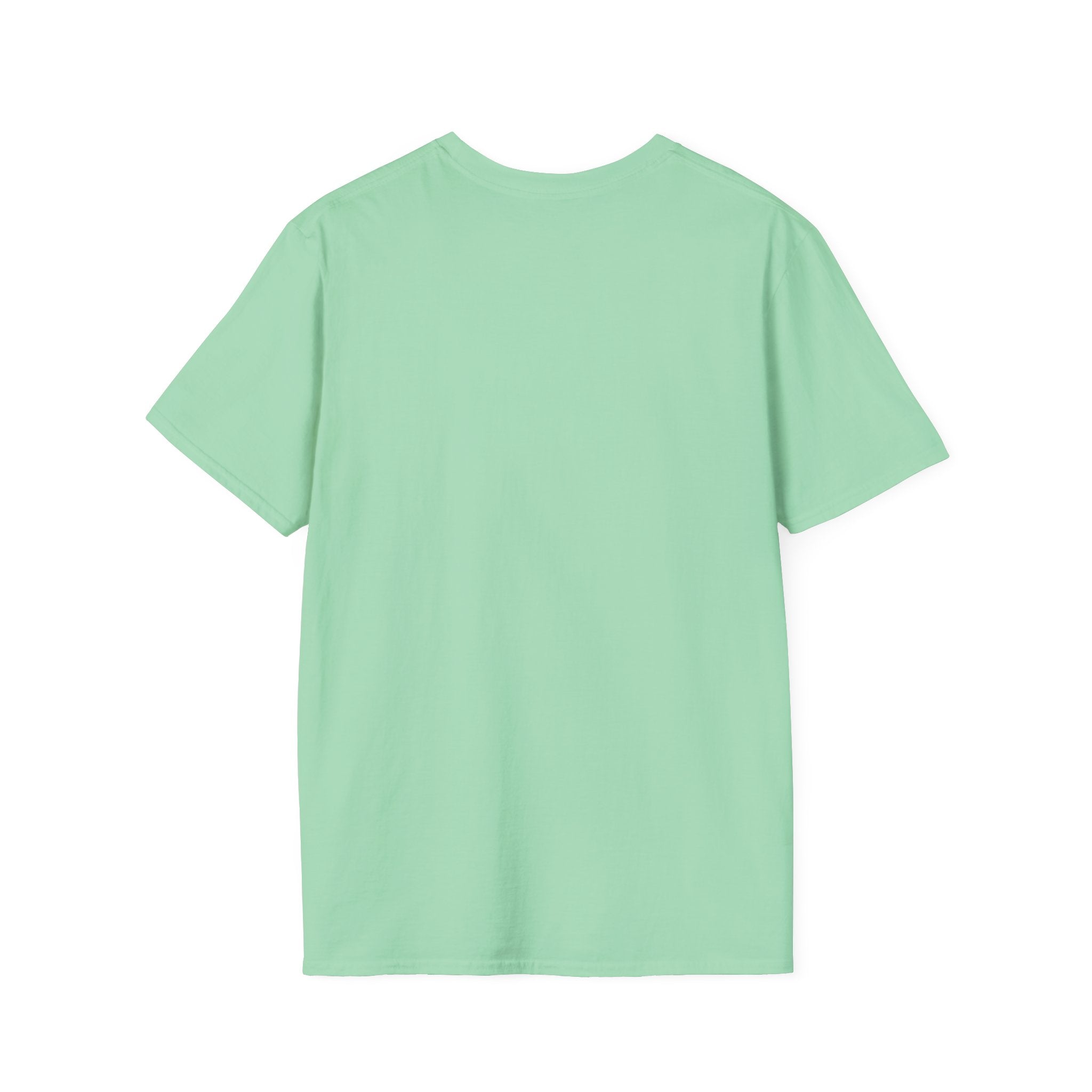 Bloom Where God T-Shirt
