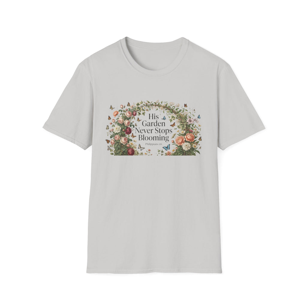 His Garden T-Shirt