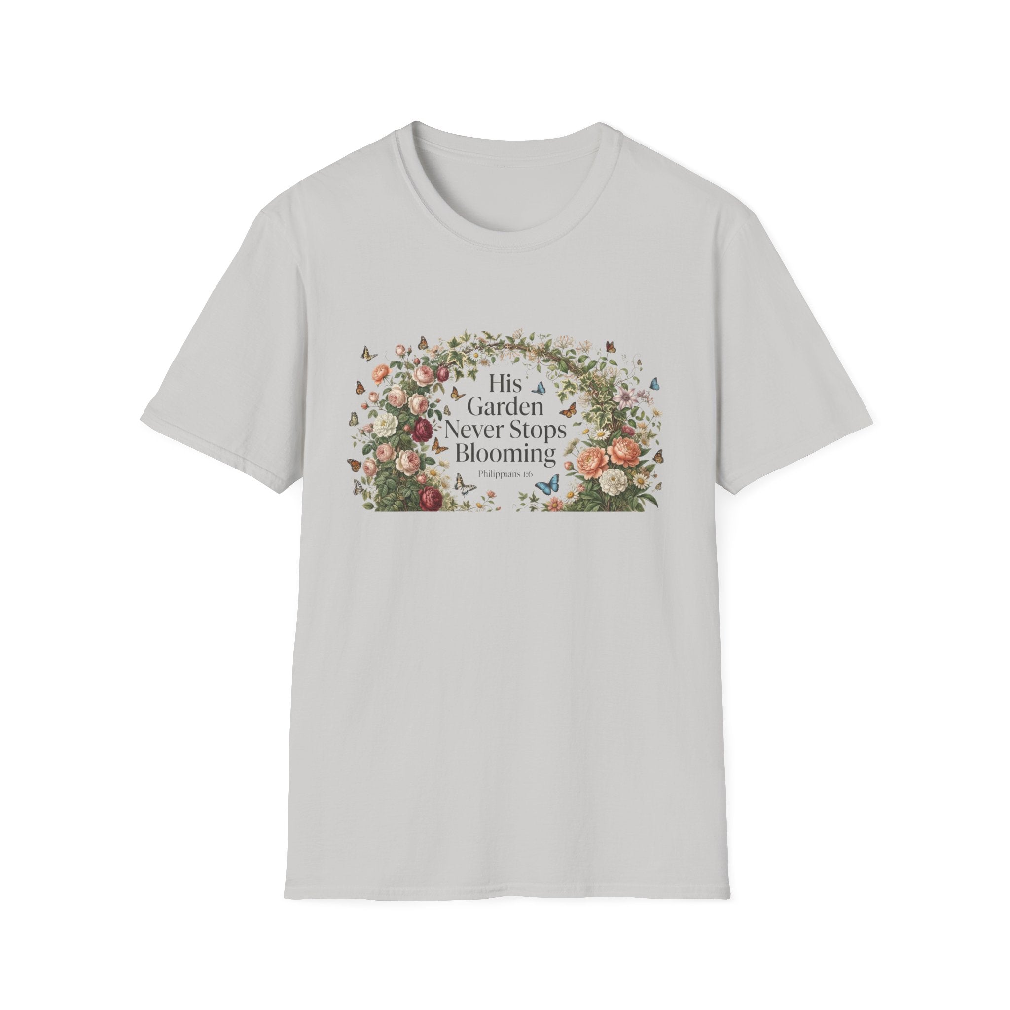 His Garden T-Shirt
