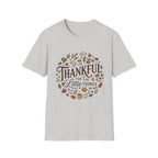 Thankful For The Little Things T-Shirt