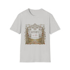 Faithful In The Waiting T-Shirt