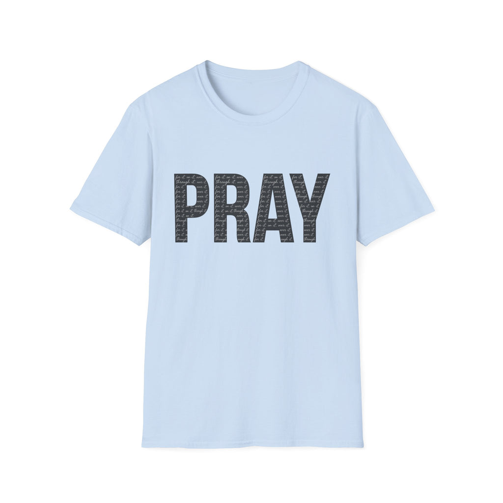 Pray T-Shirt