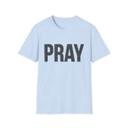 Pray T-Shirt