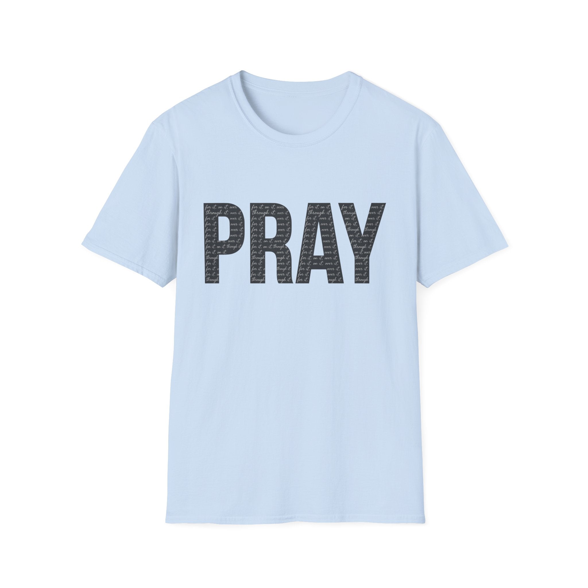 Pray T-Shirt