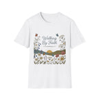 Walking By Faith T-Shirt