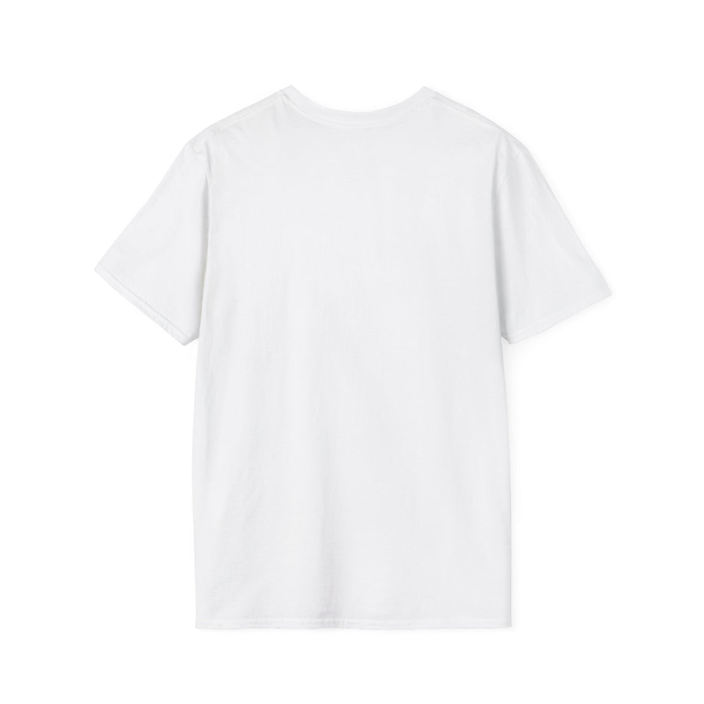 Courage Through Christ T-Shirt