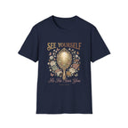 He Sees You T-Shirt