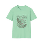 Renew Your Mind T-Shirt