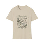Renew Your Mind T-Shirt