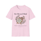 Her Blessed Mind T-Shirt