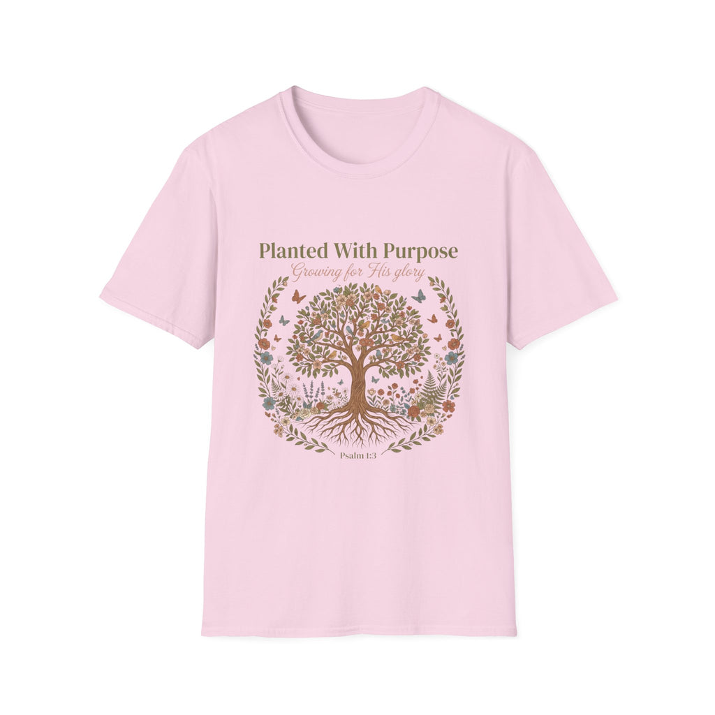Planted With Purpose T-Shirt
