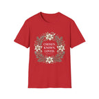 Chosen Known Loved T-Shirt